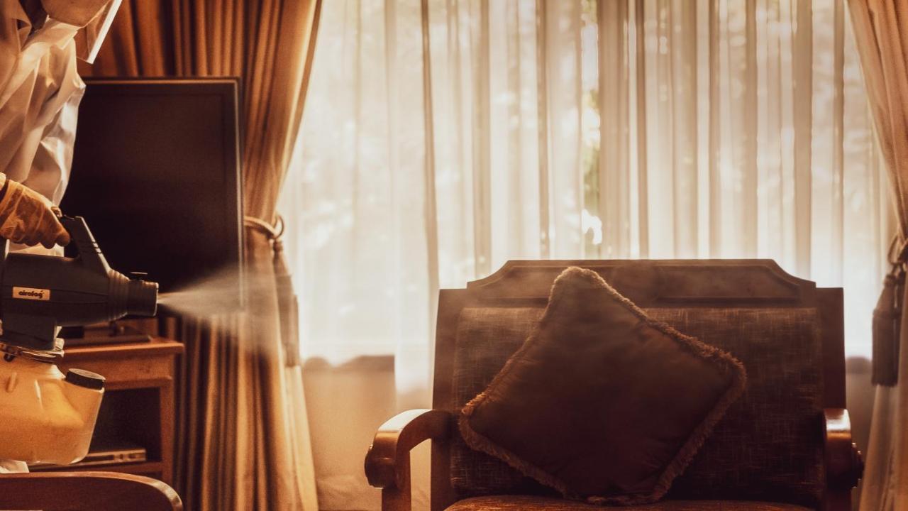 The Ummed Jodhpur Palace Resort & Spa المظهر الخارجي الصورة