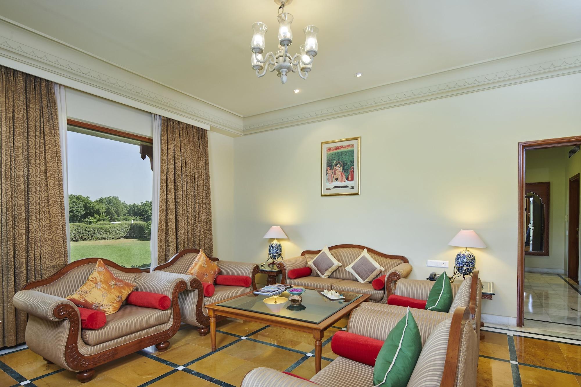 The Ummed Jodhpur Palace Resort & Spa المظهر الخارجي الصورة
