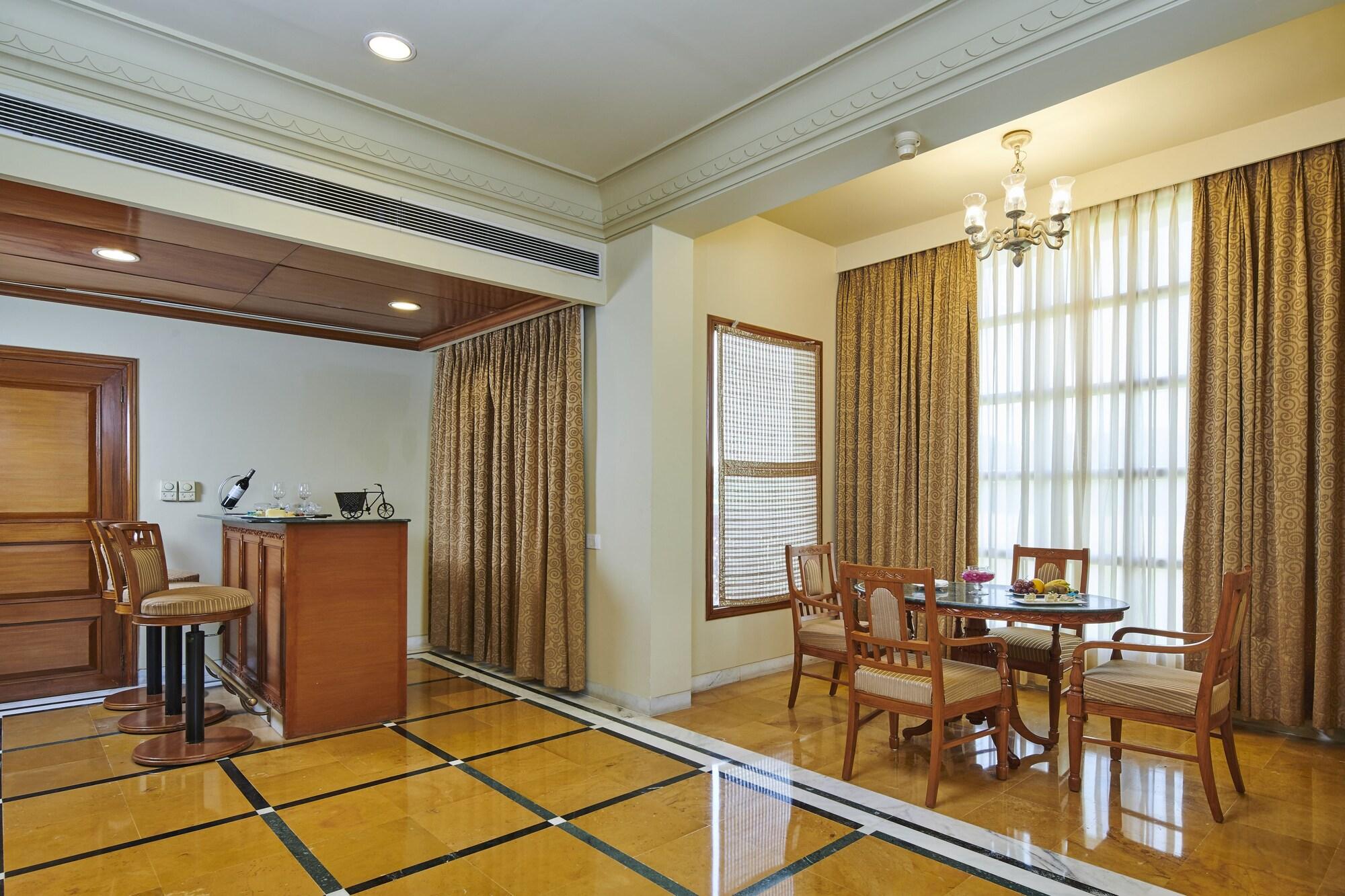 The Ummed Jodhpur Palace Resort & Spa المظهر الخارجي الصورة