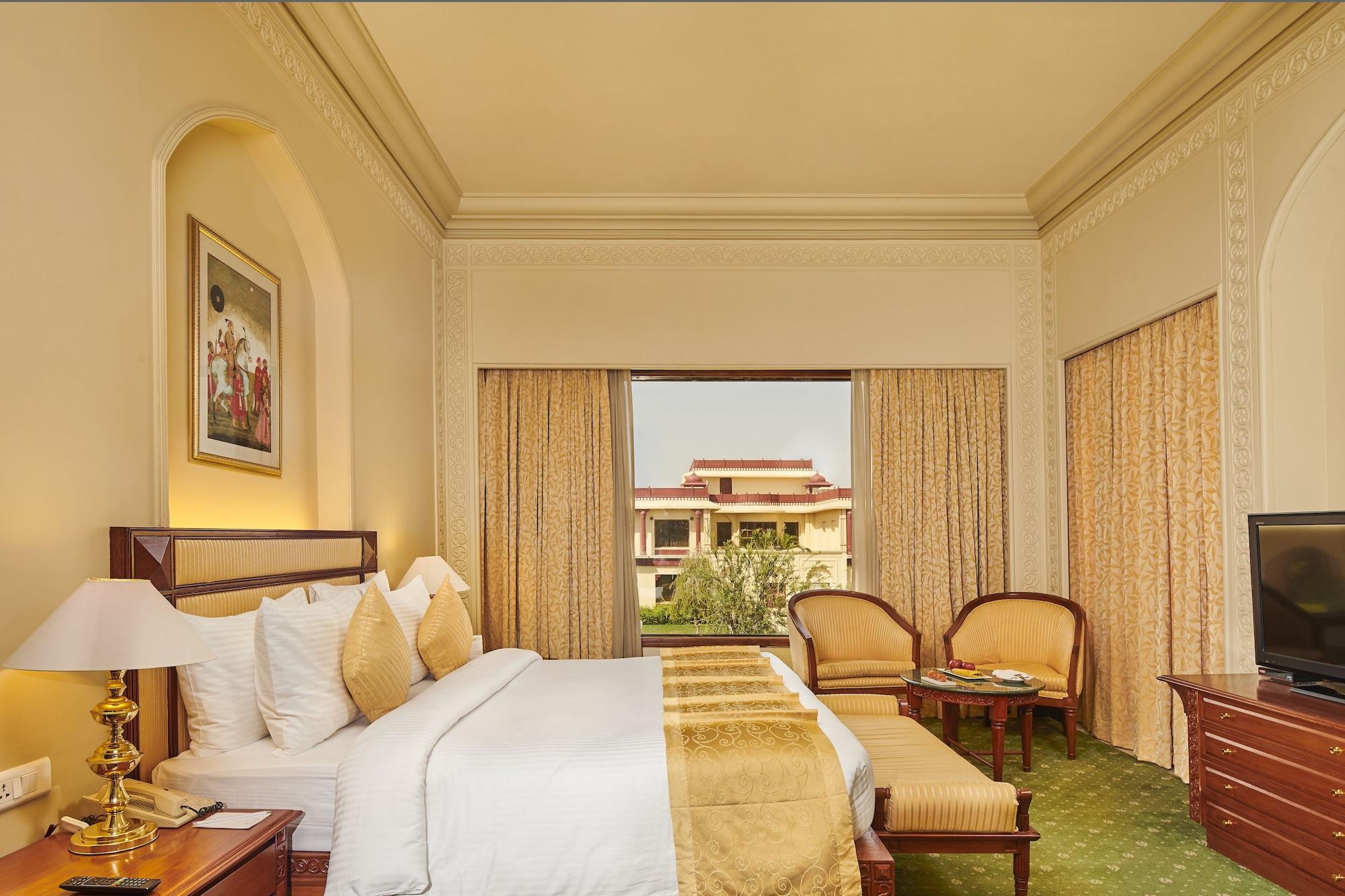 The Ummed Jodhpur Palace Resort & Spa المظهر الخارجي الصورة