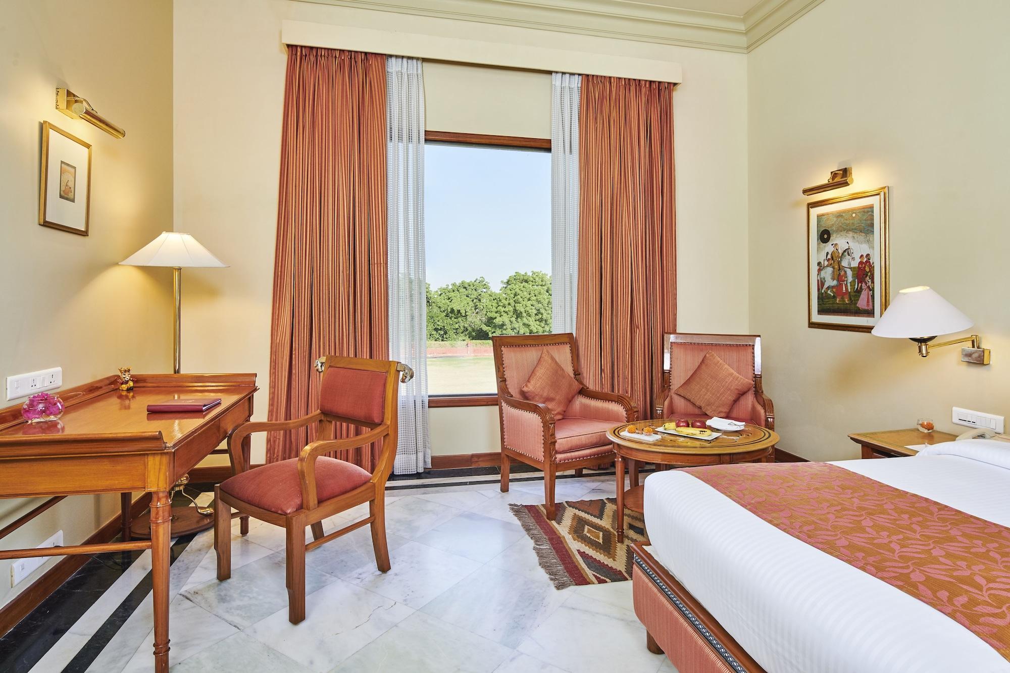 The Ummed Jodhpur Palace Resort & Spa المظهر الخارجي الصورة
