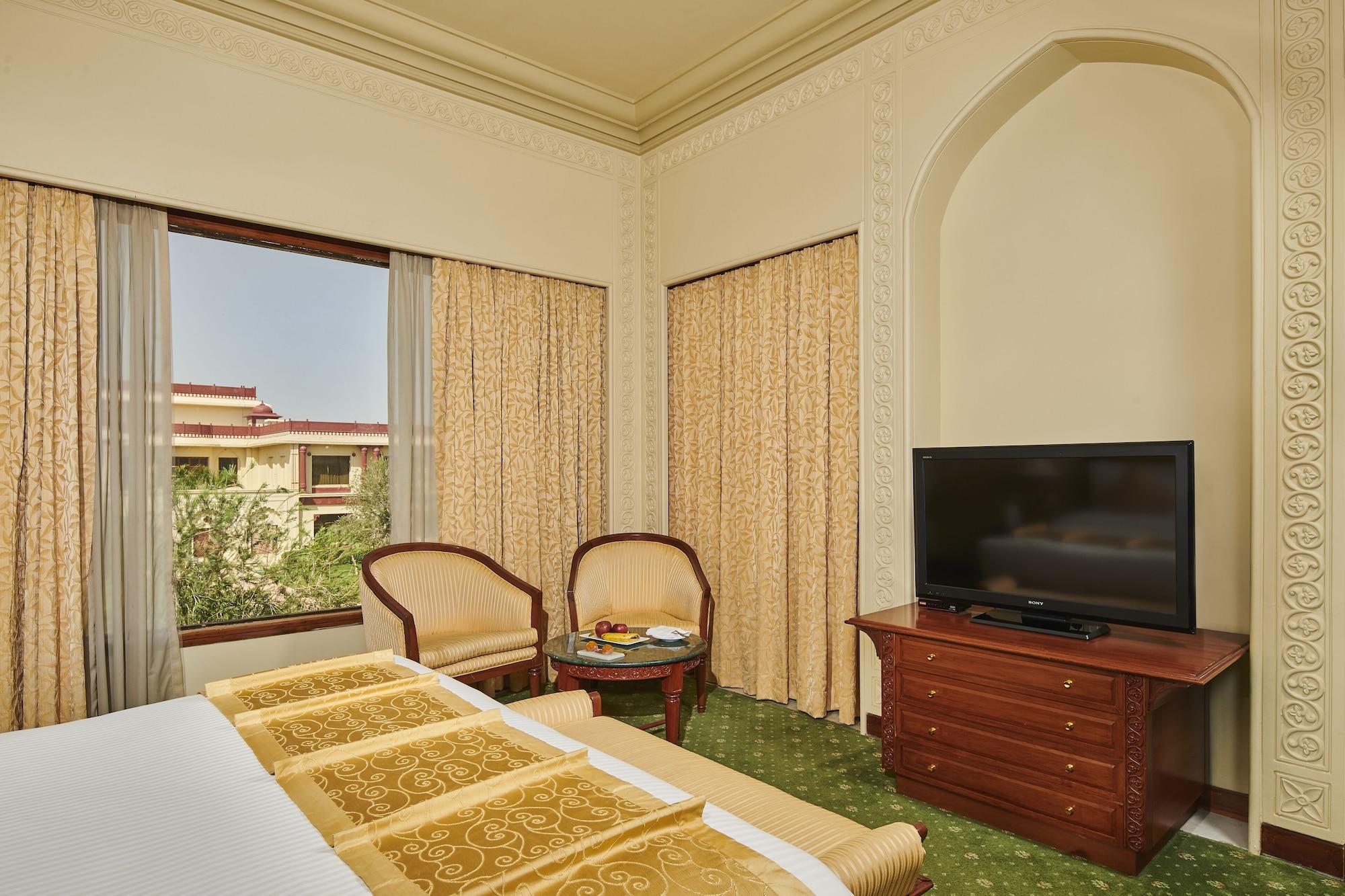 The Ummed Jodhpur Palace Resort & Spa المظهر الخارجي الصورة