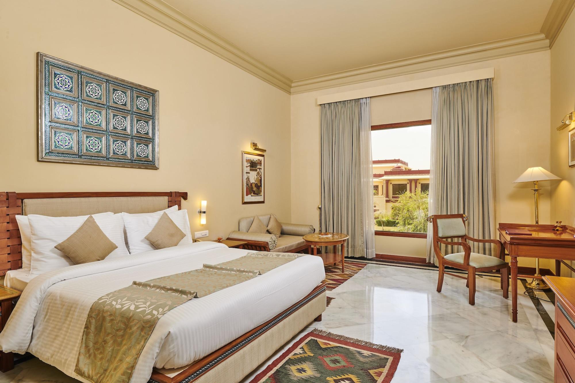 The Ummed Jodhpur Palace Resort & Spa المظهر الخارجي الصورة