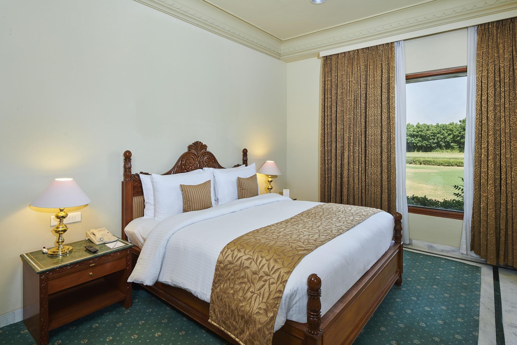 The Ummed Jodhpur Palace Resort & Spa المظهر الخارجي الصورة