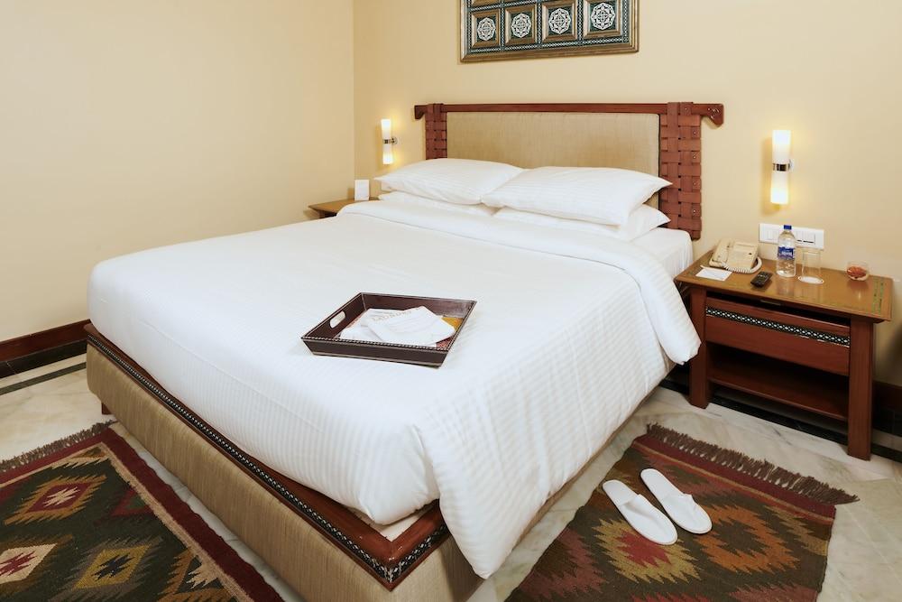 The Ummed Jodhpur Palace Resort & Spa المظهر الخارجي الصورة
