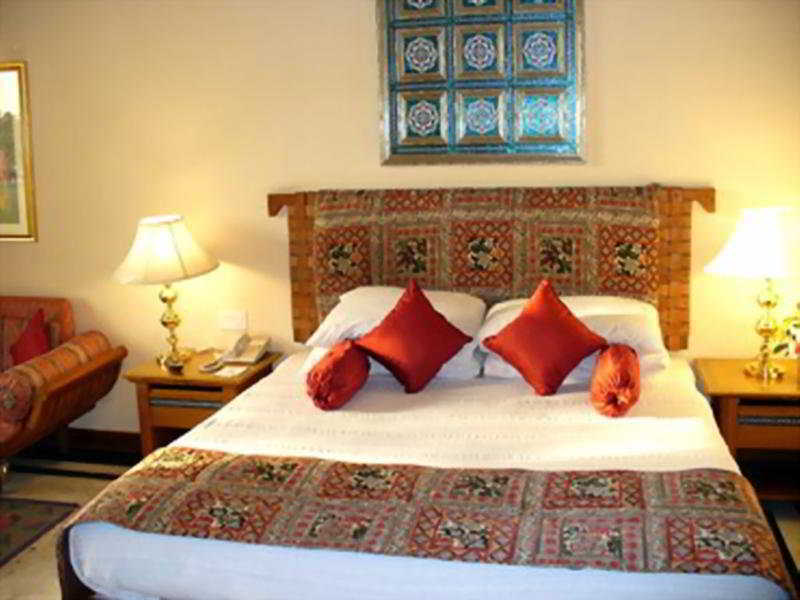 The Ummed Jodhpur Palace Resort & Spa الغرفة الصورة