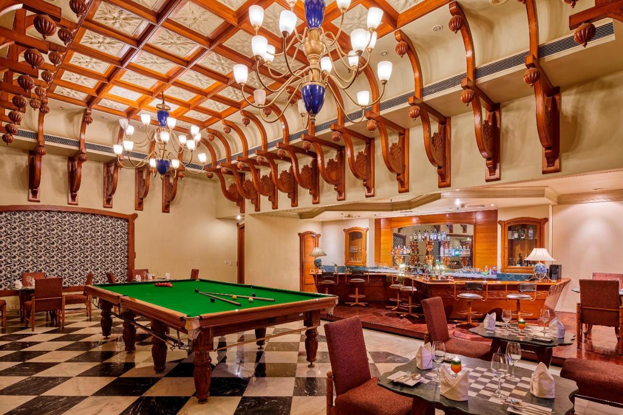The Ummed Jodhpur Palace Resort & Spa المظهر الخارجي الصورة