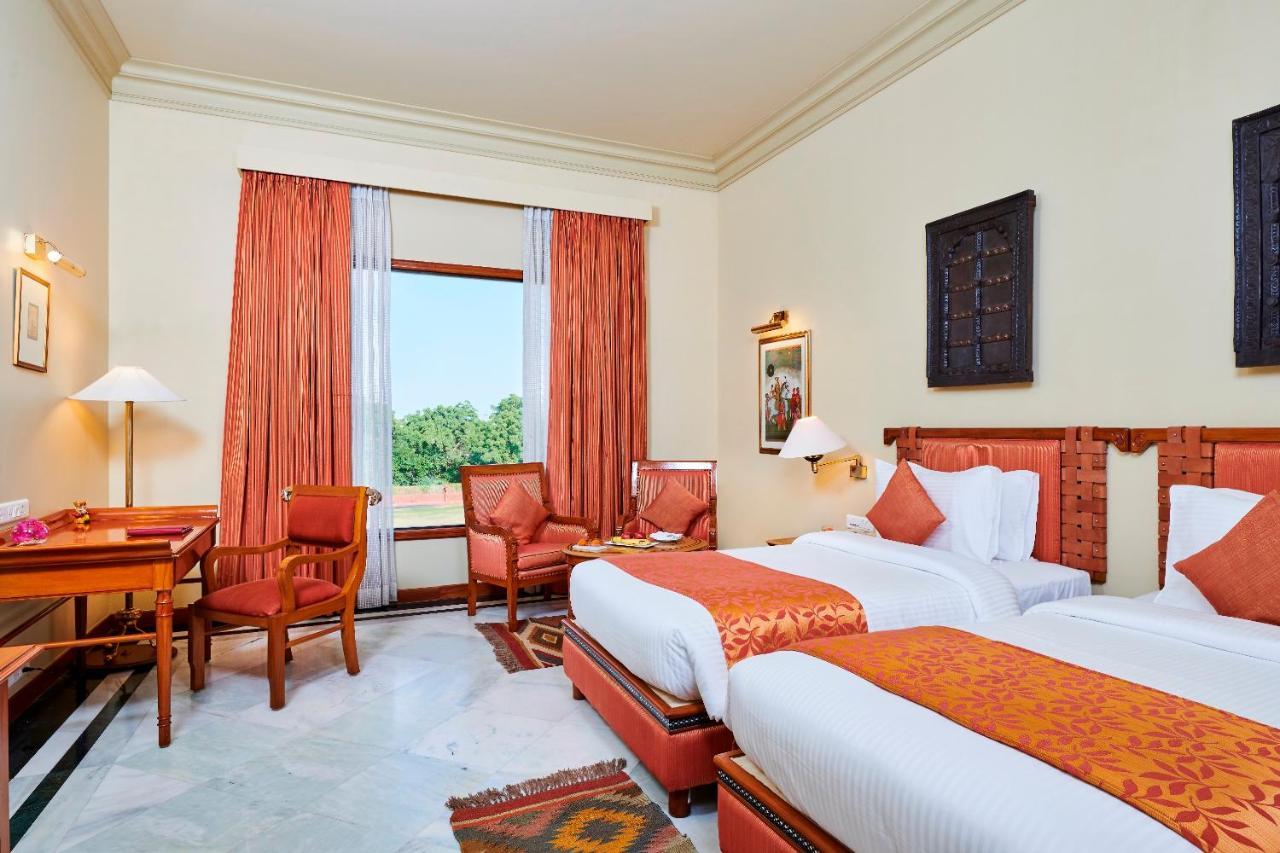The Ummed Jodhpur Palace Resort & Spa المظهر الخارجي الصورة
