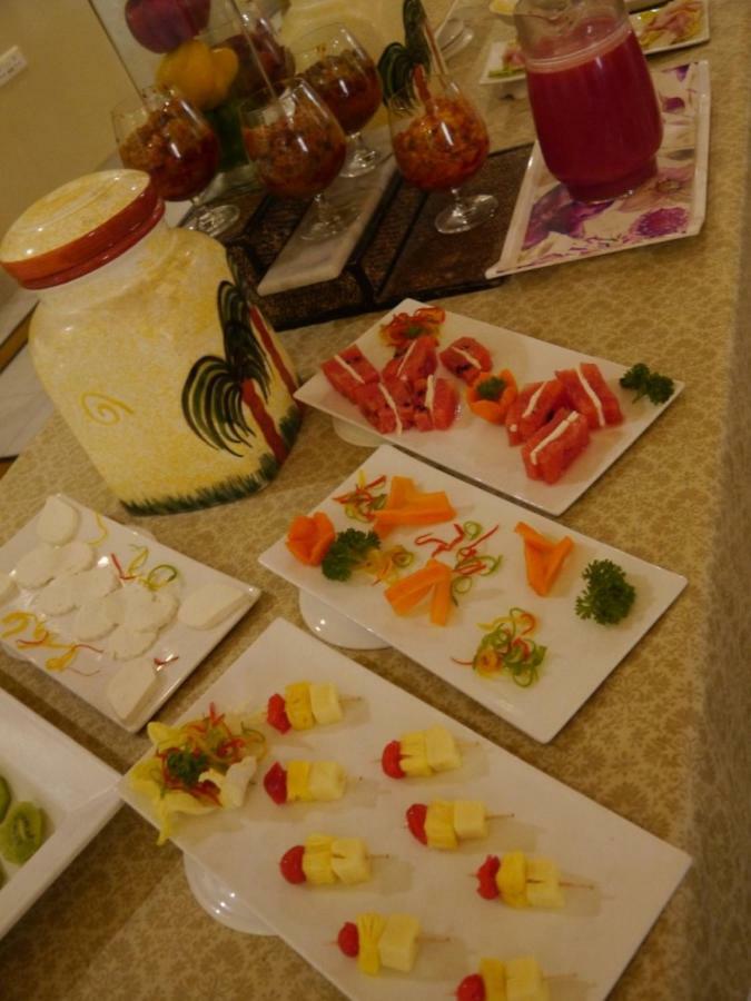 The Ummed Jodhpur Palace Resort & Spa المظهر الخارجي الصورة
