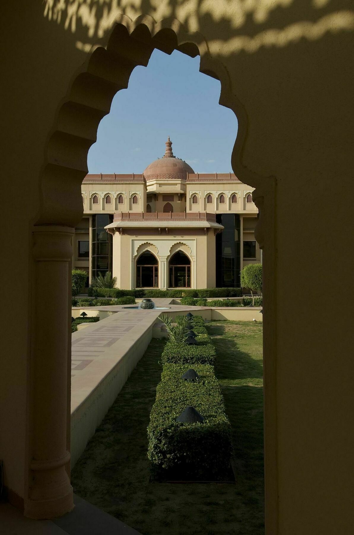 The Ummed Jodhpur Palace Resort & Spa المظهر الخارجي الصورة