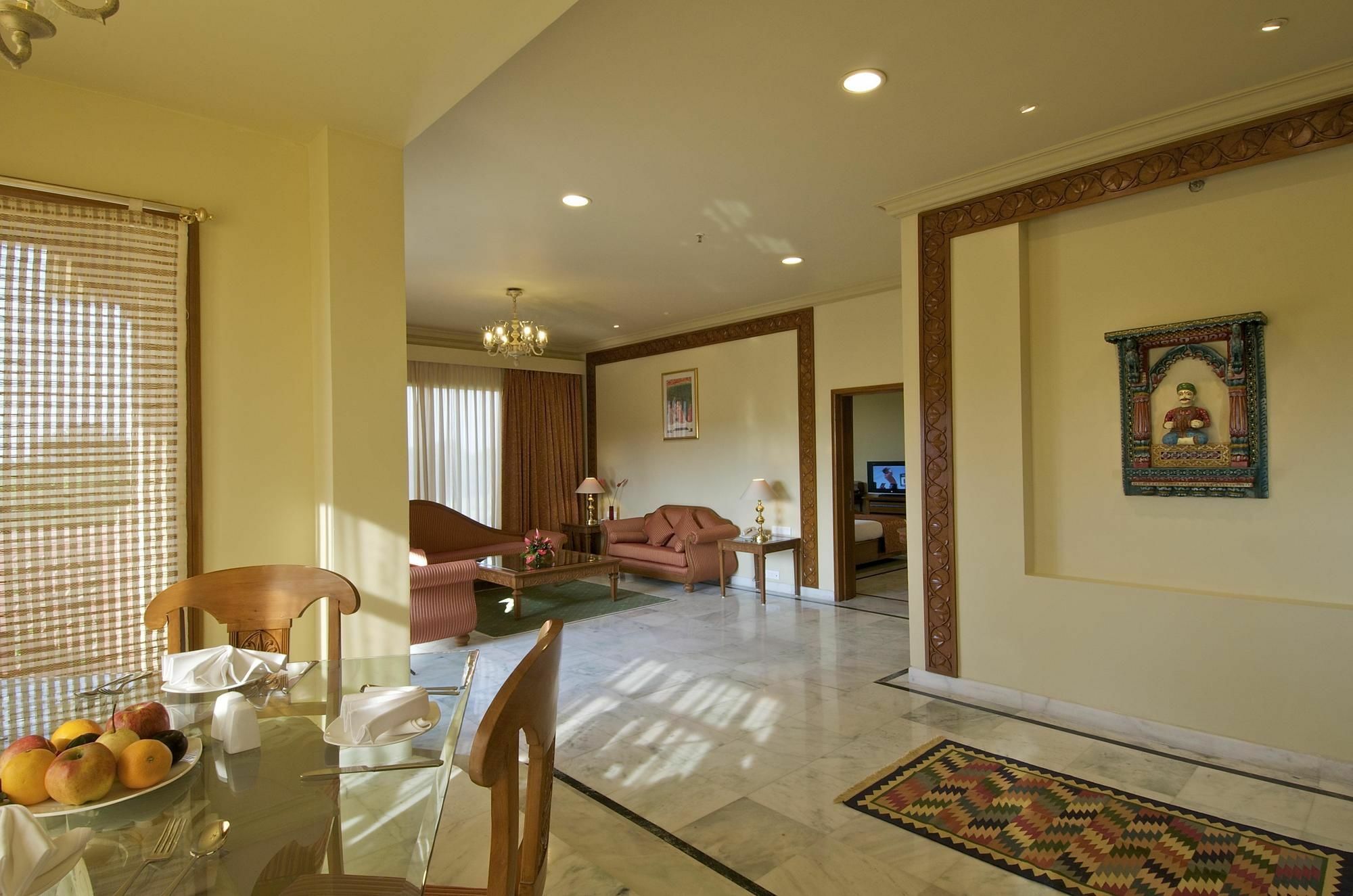 The Ummed Jodhpur Palace Resort & Spa المظهر الخارجي الصورة
