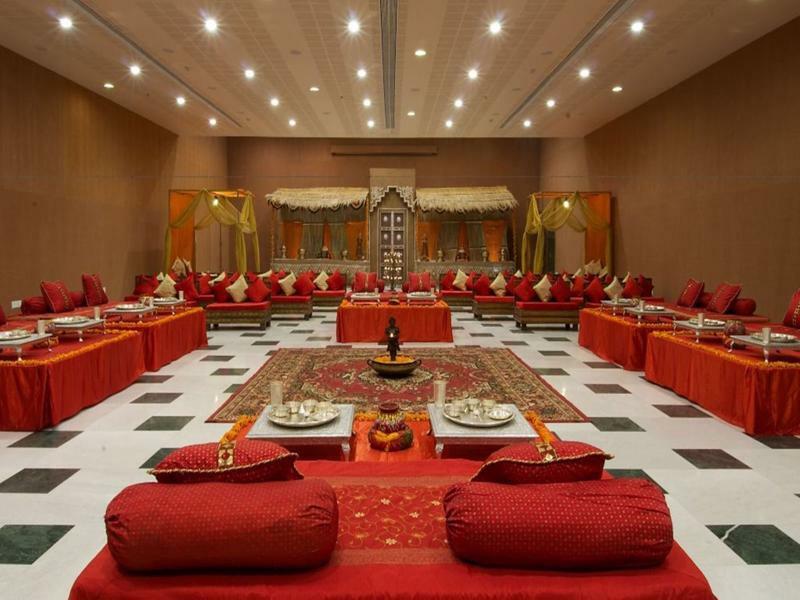 The Ummed Jodhpur Palace Resort & Spa المظهر الخارجي الصورة