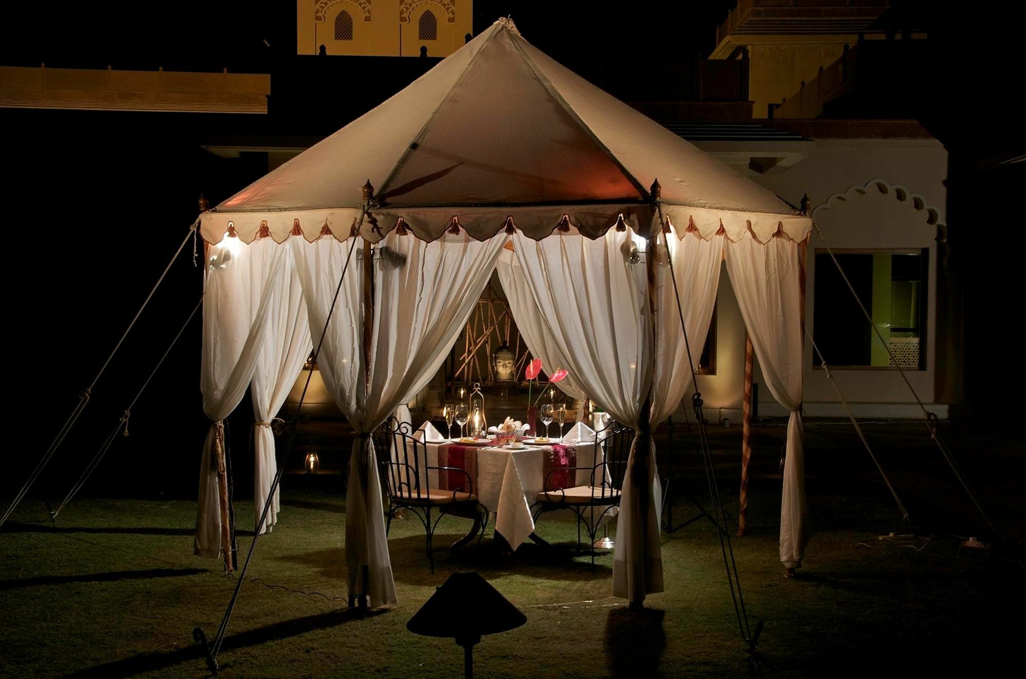 The Ummed Jodhpur Palace Resort & Spa المظهر الخارجي الصورة